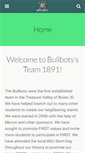Mobile Screenshot of bullbots.org